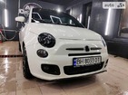 Fiat 500 22.01.2022