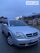 Opel Vectra 15.01.2022