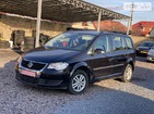 Volkswagen Touran 08.02.2022