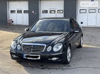 Mercedes-Benz E 300 16.01.2022