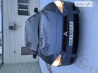 Mitsubishi Lancer 08.02.2022