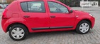 Dacia Sandero 08.02.2022