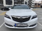 Acura RL 2014 Київ 3.5 л  седан автомат к.п.