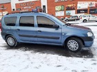 Dacia Logan MCV 22.01.2022