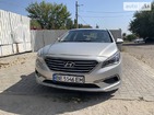 Hyundai Sonata 14.01.2022