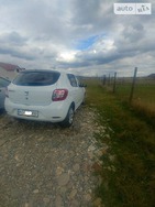 Dacia Sandero 08.02.2022