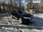 Audi Q7 30.01.2022