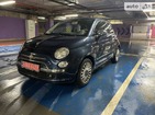 Fiat 500 08.02.2022