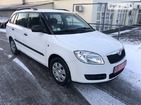 Skoda Fabia 29.01.2022