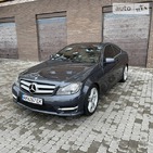 Mercedes-Benz C 250 08.02.2022