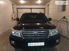 Toyota Land Cruiser 12.01.2022