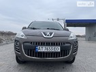 Peugeot 4007 09.01.2022