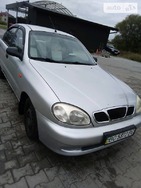 Daewoo Lanos 06.01.2022