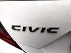 Honda Civic 08.02.2022