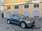 Tesla X 08.02.2022