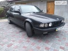 BMW 730 08.02.2022