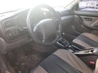 Subaru Outback 13.01.2022