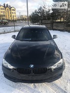 BMW 340 08.02.2022