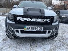 Ford Ranger 08.02.2022