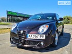 Alfa Romeo MiTo 04.01.2022