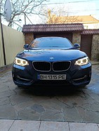BMW 228 02.01.2022