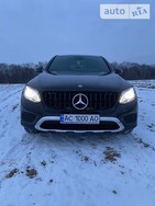 Mercedes-Benz GLC 250 02.01.2022