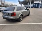 Audi A4 Limousine 02.01.2022