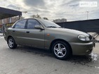 Daewoo Lanos 08.02.2022