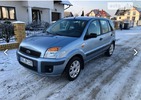 Ford Fusion 08.02.2022