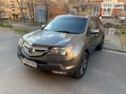 Acura MDX 08.02.2022