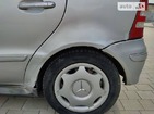 Mercedes-Benz A 170 28.03.2022