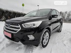 Ford Kuga 08.02.2022