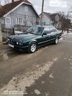 BMW 525 10.02.2022