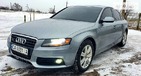 Audi A4 Limousine 09.02.2022