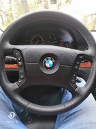 BMW 525 12.02.2022