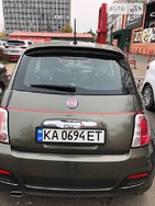 Fiat 500 19.02.2022