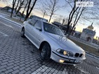 BMW 530 03.02.2022