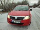 Dacia Logan 04.02.2022