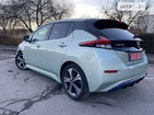 Nissan Leaf 13.02.2022