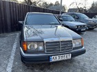 Mercedes-Benz E 200 19.02.2022