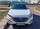 Hyundai Tucson 19.04.2022