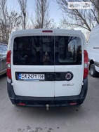 Fiat Doblo 15.02.2022