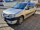 Dacia Logan MCV 23.02.2022