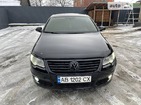 Volkswagen Passat 08.02.2022