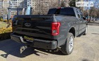 Ford F-150 23.03.2022