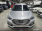 Hyundai Santa Fe 01.04.2022