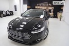 Ford Mondeo 08.02.2022