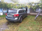 Dodge Journey 22.03.2022