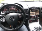 Volkswagen Touareg 15.02.2022