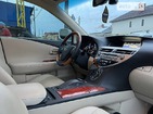 Lexus RX 350 09.02.2022